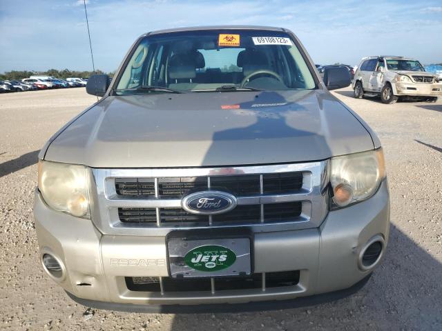 Photo 4 VIN: 1FMCU0C75CKA41786 - FORD ESCAPE XLS 