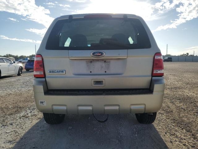 Photo 5 VIN: 1FMCU0C75CKA41786 - FORD ESCAPE XLS 