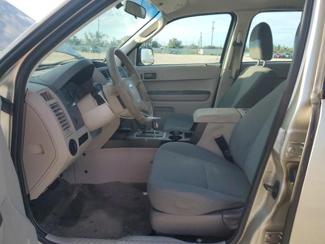 Photo 6 VIN: 1FMCU0C75CKA41786 - FORD ESCAPE XLS 