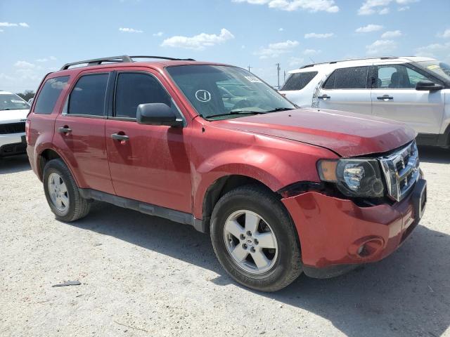 Photo 3 VIN: 1FMCU0C75CKA64291 - FORD ESCAPE XLS 