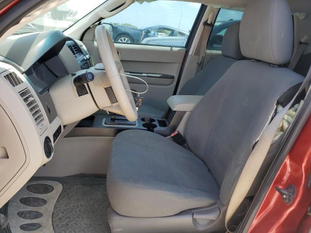 Photo 6 VIN: 1FMCU0C75CKA64291 - FORD ESCAPE XLS 