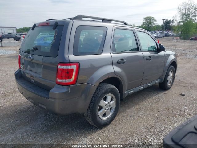 Photo 3 VIN: 1FMCU0C75CKA69510 - FORD ESCAPE 