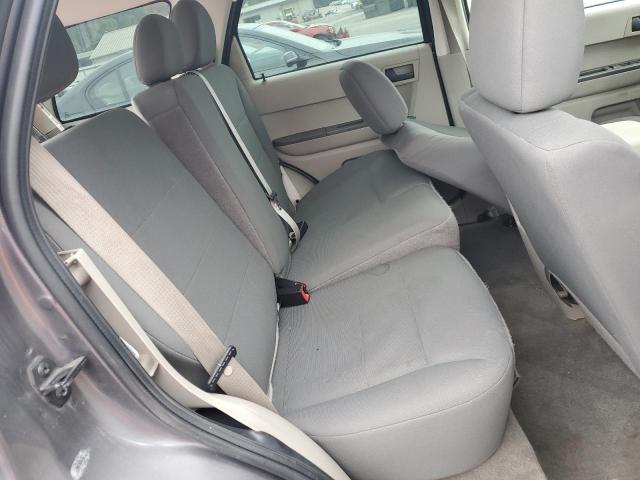 Photo 10 VIN: 1FMCU0C75CKA70804 - FORD ESCAPE XLS 