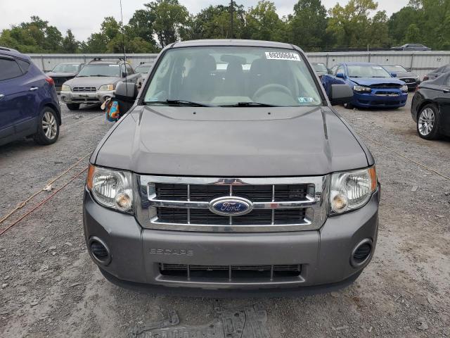 Photo 4 VIN: 1FMCU0C75CKA70804 - FORD ESCAPE XLS 