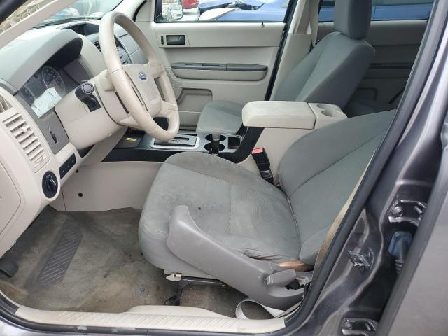 Photo 6 VIN: 1FMCU0C75CKA70804 - FORD ESCAPE XLS 