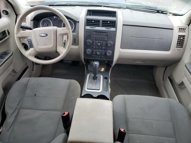 Photo 7 VIN: 1FMCU0C75CKA70804 - FORD ESCAPE XLS 