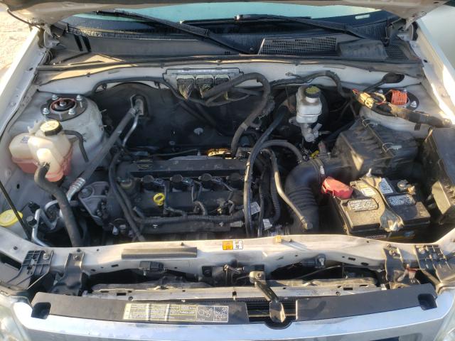 Photo 6 VIN: 1FMCU0C75CKA75307 - FORD ESCAPE XLS 