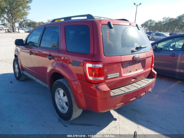 Photo 2 VIN: 1FMCU0C75CKB30600 - FORD ESCAPE 