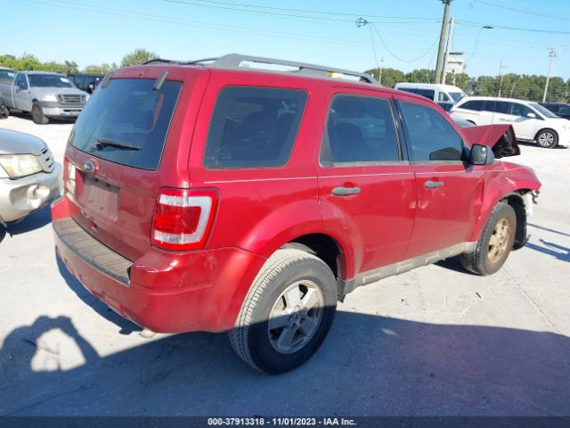 Photo 3 VIN: 1FMCU0C75CKB30600 - FORD ESCAPE 