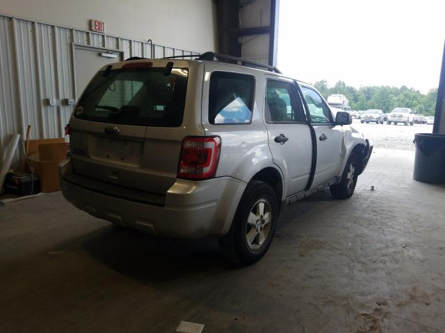 Photo 3 VIN: 1FMCU0C75CKB34078 - FORD ESCAPE XLS 