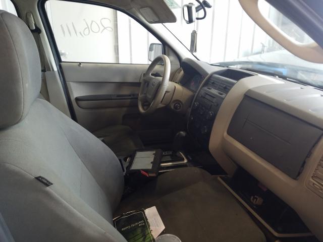 Photo 4 VIN: 1FMCU0C75CKB34078 - FORD ESCAPE XLS 