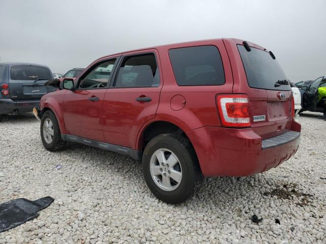 Photo 1 VIN: 1FMCU0C75CKB41659 - FORD ESCAPE XLS 