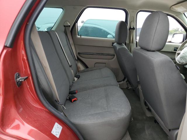 Photo 10 VIN: 1FMCU0C75CKB41659 - FORD ESCAPE XLS 