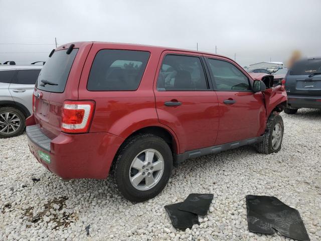 Photo 2 VIN: 1FMCU0C75CKB41659 - FORD ESCAPE XLS 