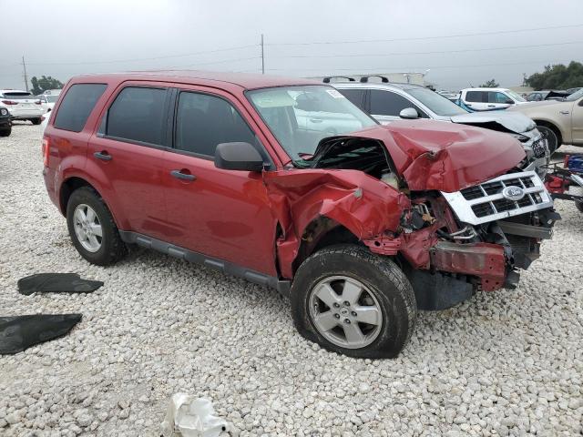 Photo 3 VIN: 1FMCU0C75CKB41659 - FORD ESCAPE XLS 