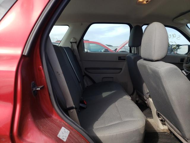 Photo 5 VIN: 1FMCU0C75CKB50300 - FORD ESCAPE 