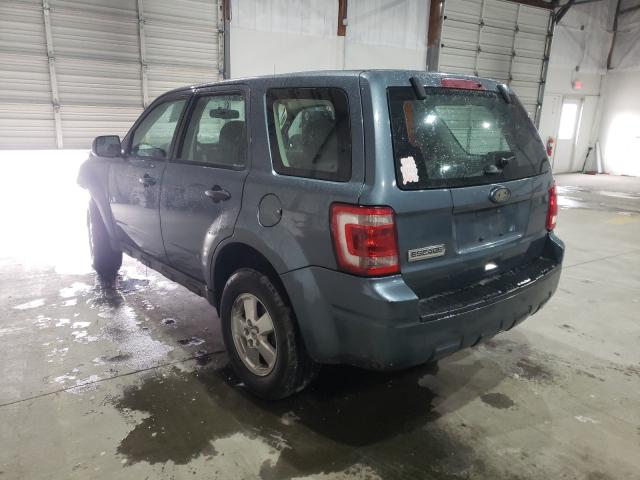 Photo 2 VIN: 1FMCU0C75CKB80378 - FORD ESCAPE XLS 