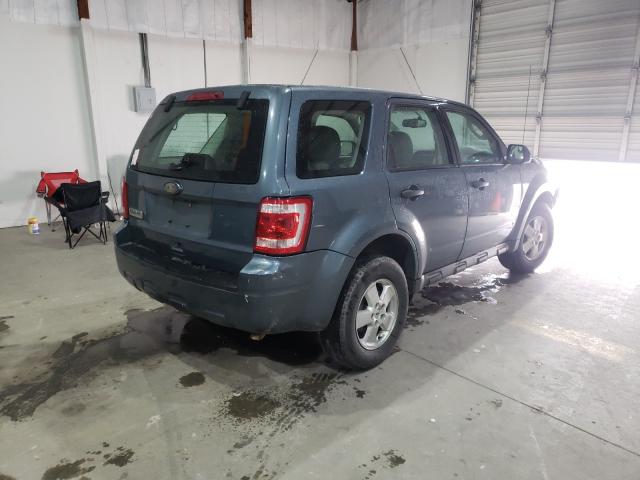 Photo 3 VIN: 1FMCU0C75CKB80378 - FORD ESCAPE XLS 