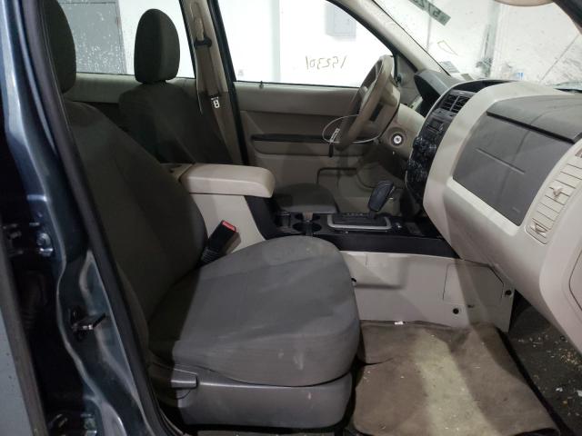 Photo 4 VIN: 1FMCU0C75CKB80378 - FORD ESCAPE XLS 