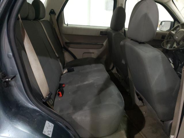 Photo 5 VIN: 1FMCU0C75CKB80378 - FORD ESCAPE XLS 