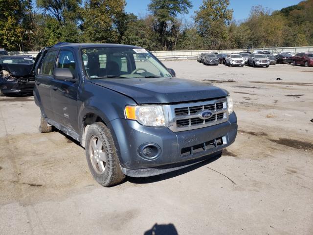 Photo 0 VIN: 1FMCU0C75CKC12682 - FORD ESCAPE XLS 