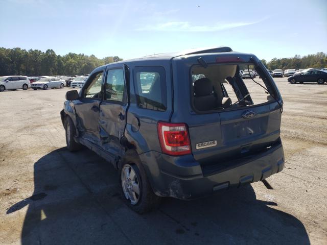 Photo 2 VIN: 1FMCU0C75CKC12682 - FORD ESCAPE XLS 