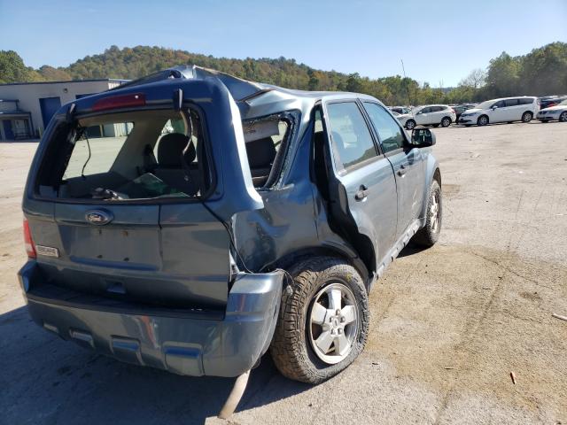 Photo 3 VIN: 1FMCU0C75CKC12682 - FORD ESCAPE XLS 