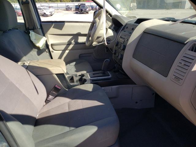 Photo 4 VIN: 1FMCU0C75CKC12682 - FORD ESCAPE XLS 