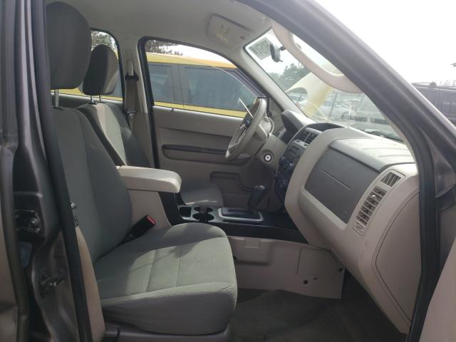 Photo 4 VIN: 1FMCU0C75CKC39736 - FORD ESCAPE XLS 