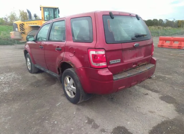 Photo 2 VIN: 1FMCU0C75CKC58528 - FORD ESCAPE 