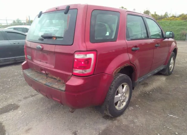 Photo 3 VIN: 1FMCU0C75CKC58528 - FORD ESCAPE 