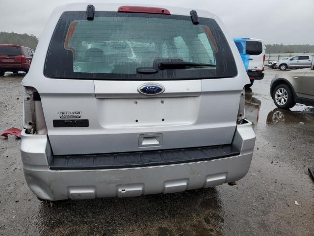 Photo 5 VIN: 1FMCU0C75CKC60523 - FORD ESCAPE 