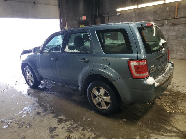 Photo 1 VIN: 1FMCU0C75CKC61817 - FORD ESCAPE XLS 