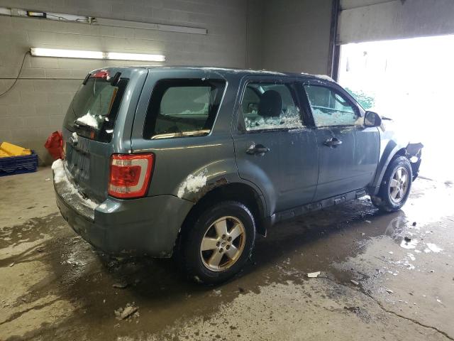 Photo 2 VIN: 1FMCU0C75CKC61817 - FORD ESCAPE XLS 