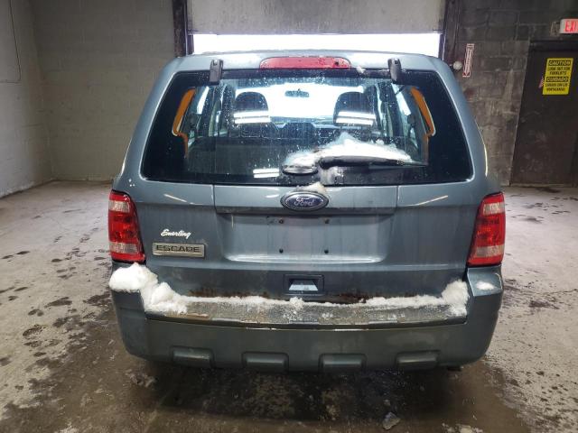 Photo 5 VIN: 1FMCU0C75CKC61817 - FORD ESCAPE XLS 