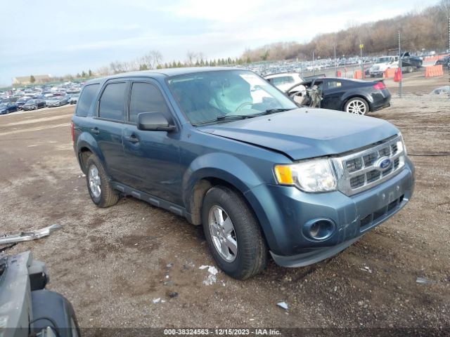 Photo 0 VIN: 1FMCU0C75CKC77676 - FORD ESCAPE 