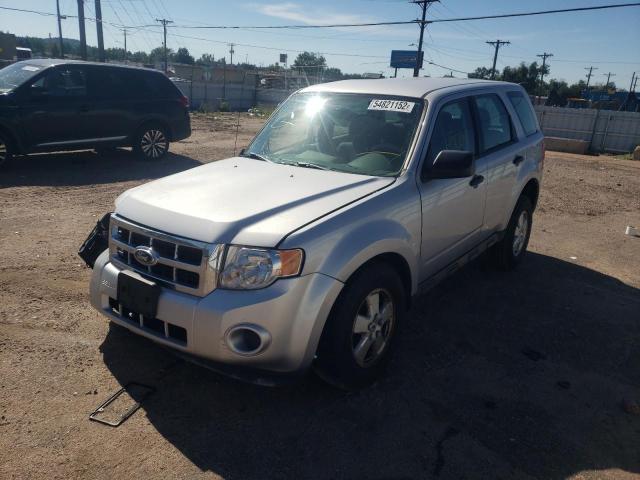 Photo 1 VIN: 1FMCU0C75CKC85017 - FORD ESCAPE XLS 