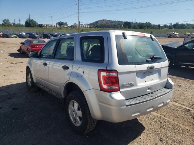 Photo 2 VIN: 1FMCU0C75CKC85017 - FORD ESCAPE XLS 