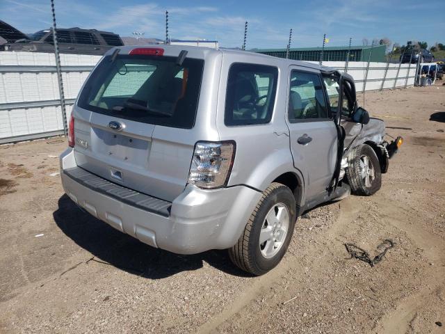 Photo 3 VIN: 1FMCU0C75CKC85017 - FORD ESCAPE XLS 