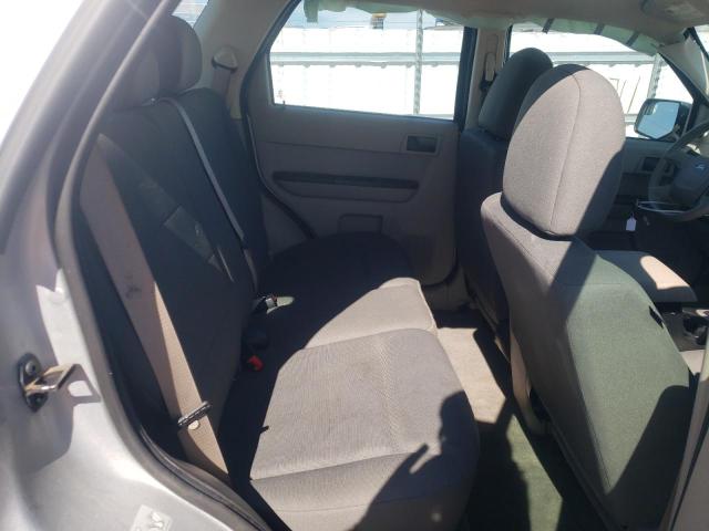 Photo 5 VIN: 1FMCU0C75CKC85017 - FORD ESCAPE XLS 