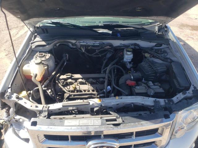 Photo 6 VIN: 1FMCU0C75CKC85017 - FORD ESCAPE XLS 