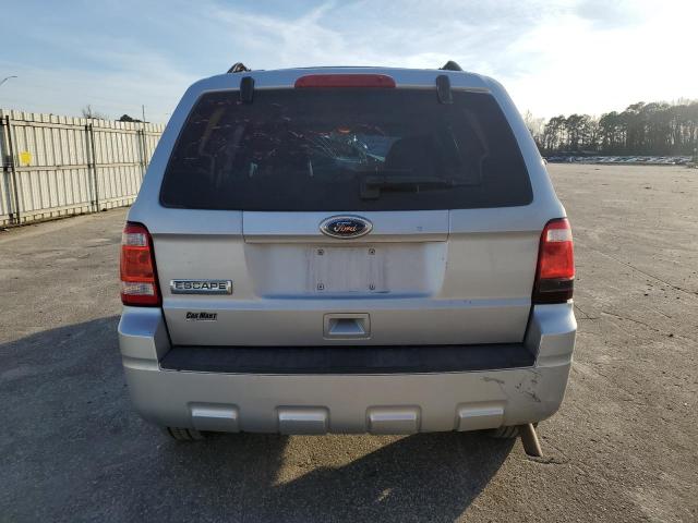 Photo 5 VIN: 1FMCU0C76AKA53149 - FORD ESCAPE XLS 