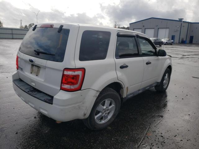 Photo 3 VIN: 1FMCU0C76AKC15278 - FORD ESCAPE XLS 