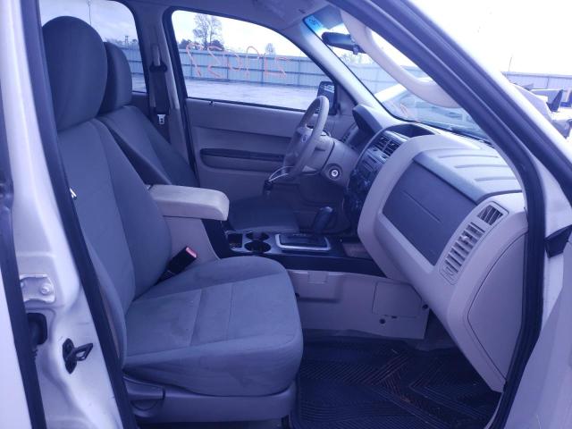 Photo 4 VIN: 1FMCU0C76AKC15278 - FORD ESCAPE XLS 