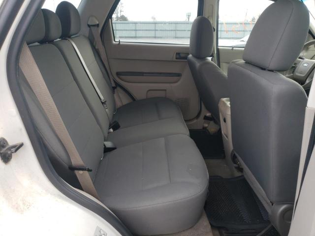 Photo 5 VIN: 1FMCU0C76AKC15278 - FORD ESCAPE XLS 