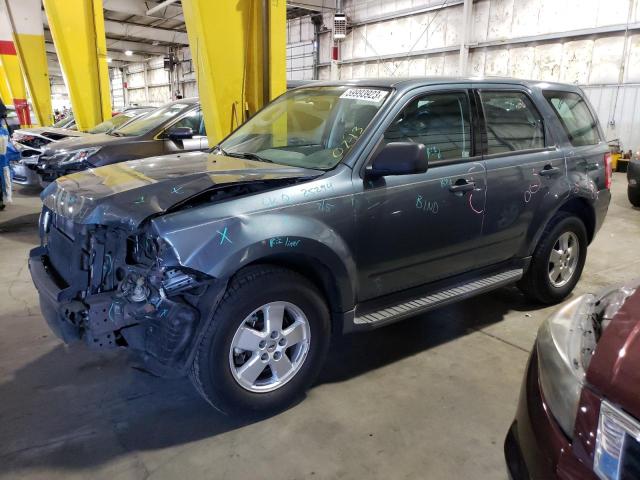 Photo 0 VIN: 1FMCU0C76AKD20385 - FORD ESCAPE XLS 