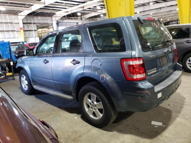 Photo 1 VIN: 1FMCU0C76AKD20385 - FORD ESCAPE XLS 