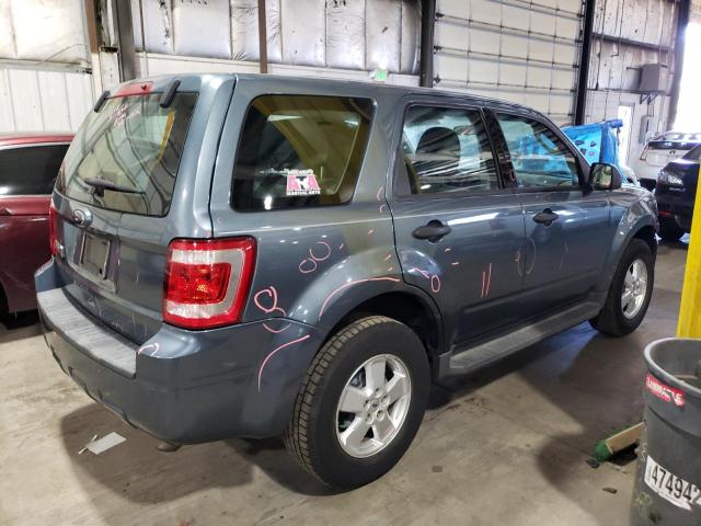 Photo 2 VIN: 1FMCU0C76AKD20385 - FORD ESCAPE XLS 