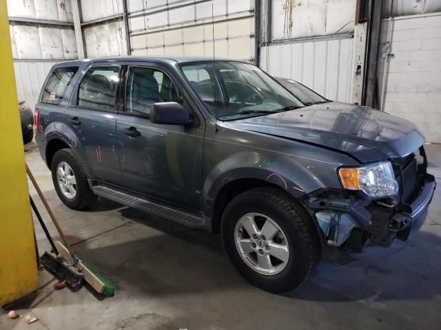 Photo 3 VIN: 1FMCU0C76AKD20385 - FORD ESCAPE XLS 