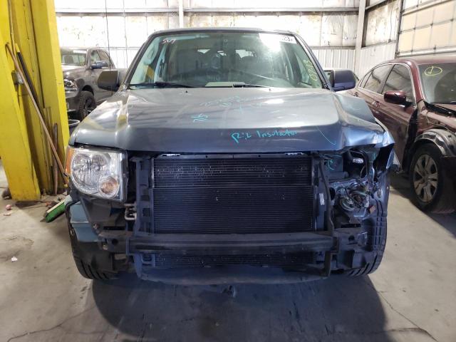 Photo 4 VIN: 1FMCU0C76AKD20385 - FORD ESCAPE XLS 